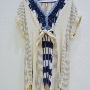 Free People Womens Dress